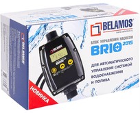 BELAMOS Реле давления Brio2015 (Блок управления)