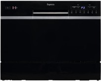 БИРЮСА DWC506/7 B черный