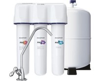 АКВАФОР Водоочиститель OSMO Pro503АМ