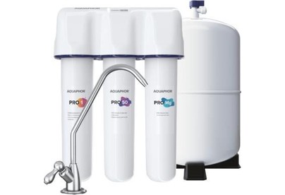 АКВАФОР Водоочиститель OSMO Pro503АМ