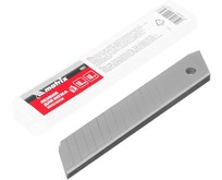 MATRIX Лезвия, 18 мм, 10 шт., многосегментные//