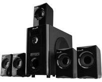 ELTRONIC (3089) HOME SOUND черный