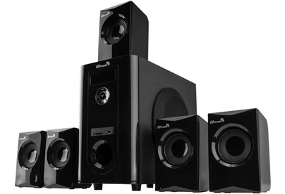 ELTRONIC (3089) HOME SOUND черный