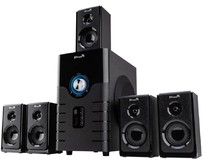 ELTRONIC (3090) HOME SOUND черный