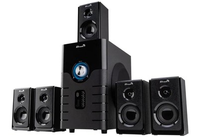 ELTRONIC (3090) HOME SOUND черный