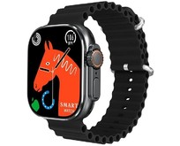 FONTEL iWatch Ultra 9, черный
