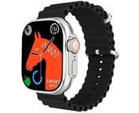 FONTEL iWatch Ultra 9, титановый