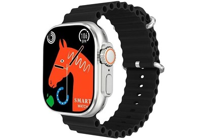 FONTEL iWatch Ultra 9, титановый