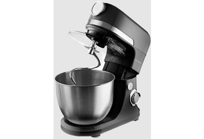 RAGEX R120, 40 в 1, 5л, 1300Вт, цвет: 001 (глубокий черный) Доп.код 1500