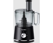 RAGEX R121, 2.5л, 1500Вт, цвет: 201 (темносерый) Доп.код 1500