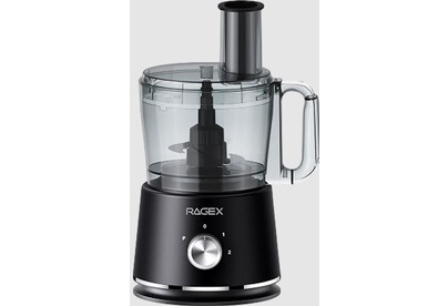 RAGEX R121, 2.5л, 1500Вт, цвет: 201 (темносерый) Доп.код 1500