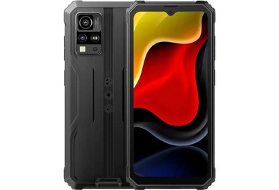 BLACKVIEW BV4800 SE 4/64Gb Black