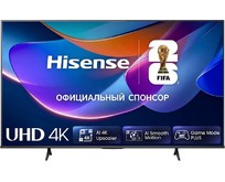 HISENSE 55A6S
