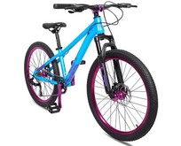 LT BIKE LTBIKE DUNE голубой С24014(М) 0000043753