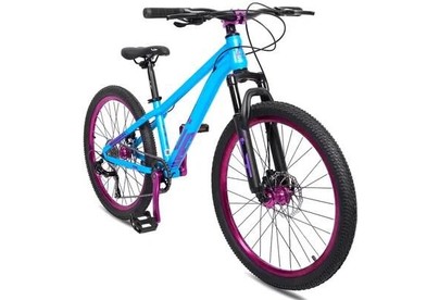LT BIKE LTBIKE DUNE голубой С24014(М) 0000043753