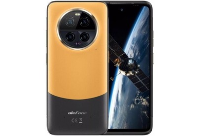 ULEFONE Armor 23 Ultra 12/512Gb Umbra Orange