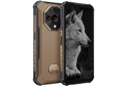 ULEFONE Armor X16 Pro 8/256Gb Sand Dune