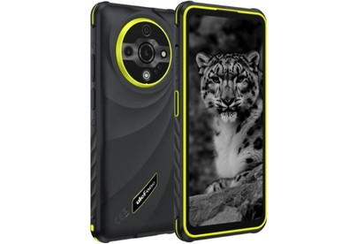 ULEFONE Armor X31 6/128Gb Lightsome Green