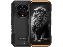 ULEFONE Armor X32 Pro 8/256Gb Vibrant Orange