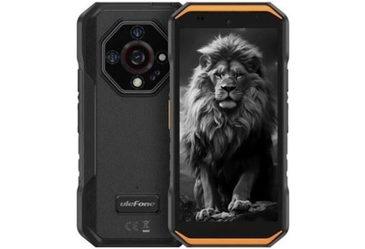 ULEFONE Armor X32 Pro 8/256Gb Vibrant Orange