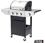 AESTO 11107