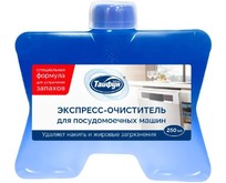 ТАЙФУН 182142 Экспрессочиститель для посудомоечных машин, 250 мл