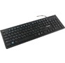 SMARTBUY (SBK206USK) SLIM USB черный