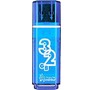 SMARTBUY (SB32GBGSB) 32GB GLOSSY SERIES BLUE