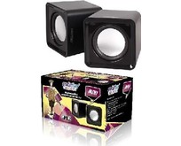 SMARTBUY (SBA2800) MINI 4Вт/USB черный