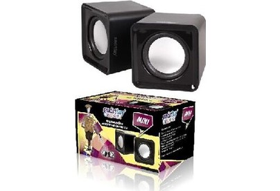 SMARTBUY (SBA2800) MINI 4Вт/USB черный