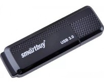 SMARTBUY (SB32GBDKK3) 32GB DOCK BLACK USB3.0