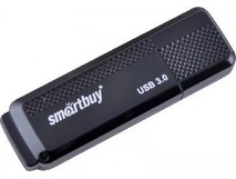 SMARTBUY (SB32GBDKK3) 32GB DOCK BLACK USB3.0