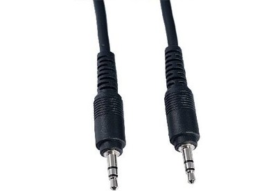 PERFEO (J2101) JACK 3.5 мм вилка  JACK 3.5 мм вилка 1 м