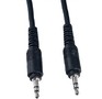 PERFEO (J2101) JACK 3.5 мм вилка  JACK 3.5 мм вилка 1 м