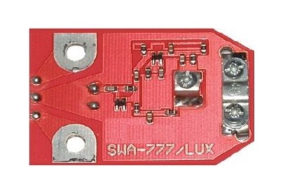 ZOLAN SWA777 усилитель (10)