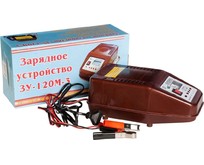 AZARD (ЗАРЯД001) ЗУ120М3 трансформаторное