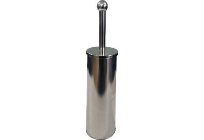 САНАКС 307 Ёрш для унитаза напольный метал.усеченный конус