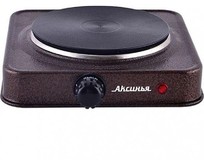 АКСИНЬЯ КС006 электрическая коричневый