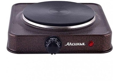 АКСИНЬЯ КС006 электрическая коричневый