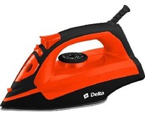 DELTA DL755 черный с оранжевым