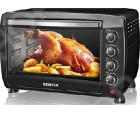 CENTEK CT153246 Convection black