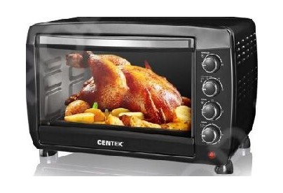 CENTEK CT153246 Convection black