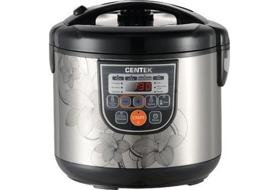 CENTEK CT1498 Ceramic 5л