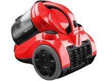 CENTEK СТ2530 Red/Black