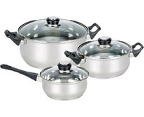 MALLONY BAKSSET6 (981055)