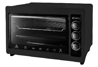 DELTA D0123 black