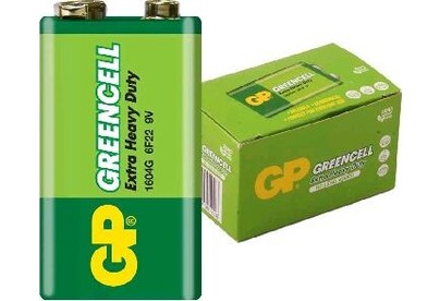 GP (2794) 6R22 /1604GB/ 9B