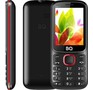 BQ 2440 Step L+ Black/Red