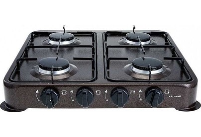 АКСИНЬЯ КС108 коричневый