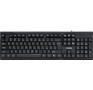 SMARTBUY (SBK114UK) ONE 114 USB черный
